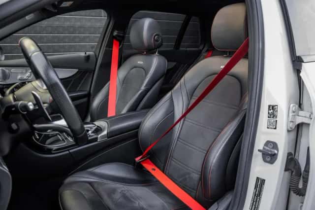 Mercedes-Benz C-Klasse (2019) thumbnail 2