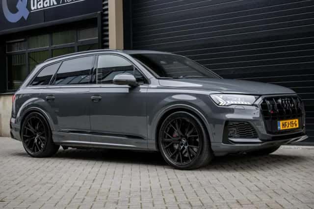 Audi RSQ7 (2021) thumbnail 1