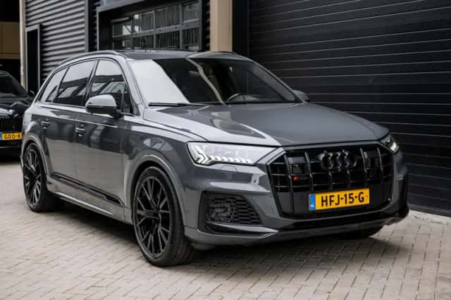 Audi RSQ7 (2021) thumbnail 6