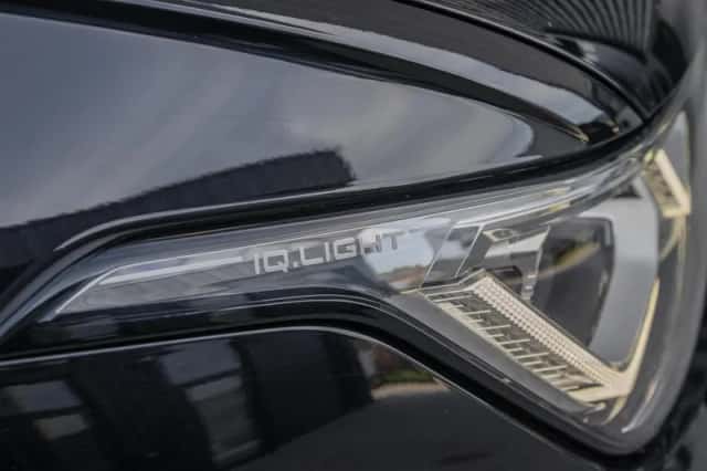Volkswagen Tiguan (2023) thumbnail 5