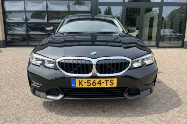 BMW 3-Serie (2019) thumbnail 2
