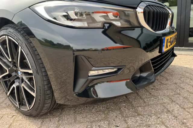 BMW 3-Serie (2019) thumbnail 3