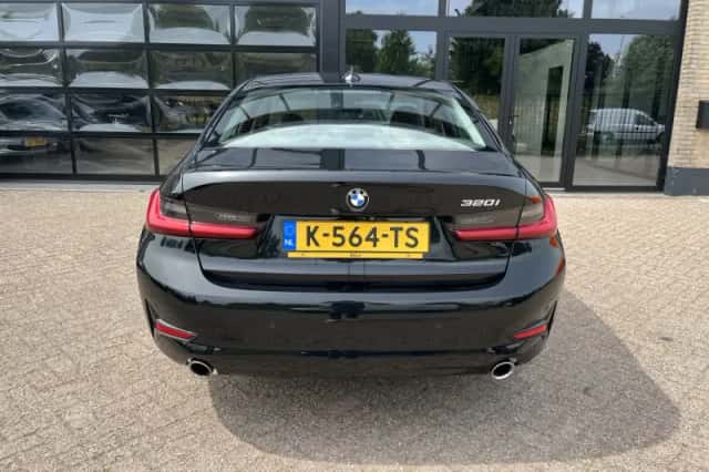BMW 3-Serie (2019) thumbnail 5