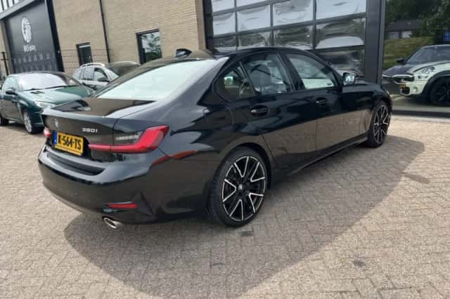 BMW 3-Serie (2019) thumbnail 6