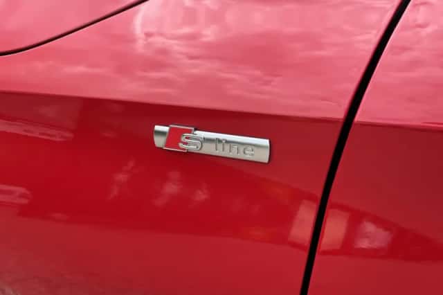 Audi A3 (2022) thumbnail 6