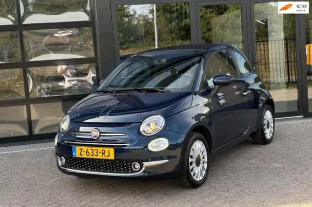 Fiat 500 (2024) thumbnail 1