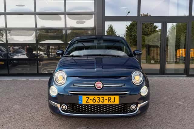 Fiat 500 (2024) thumbnail 3