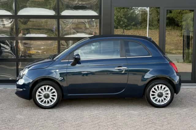 Fiat 500 (2024) thumbnail 6