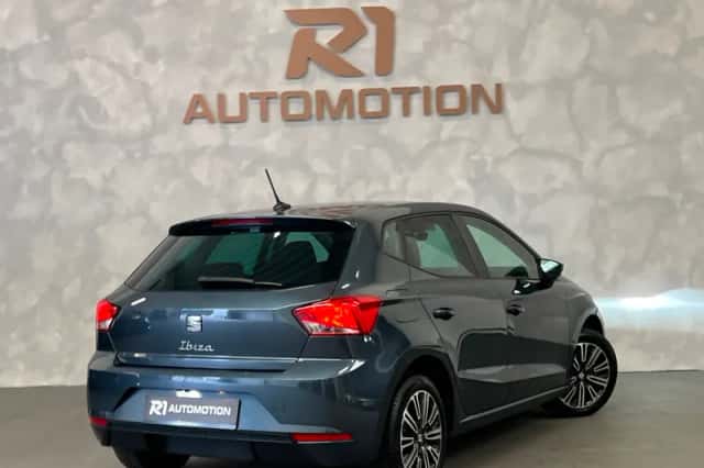 SEAT Ibiza (2024) thumbnail 2