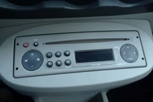 Renault Twingo (2008) thumbnail 4