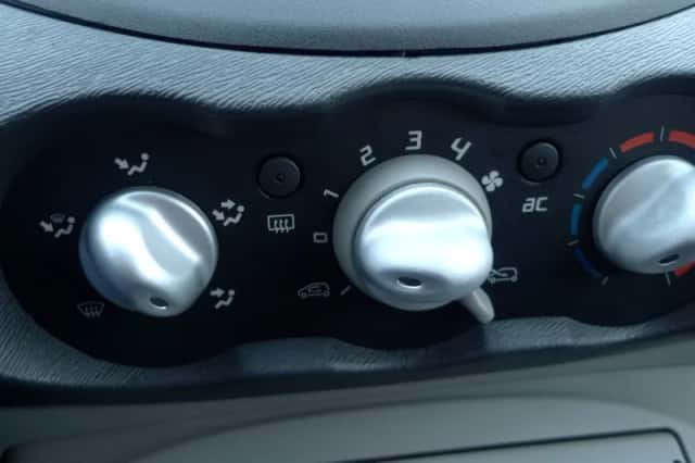 Renault Twingo (2008) thumbnail 5