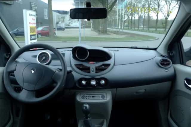 Renault Twingo (2008) thumbnail 6