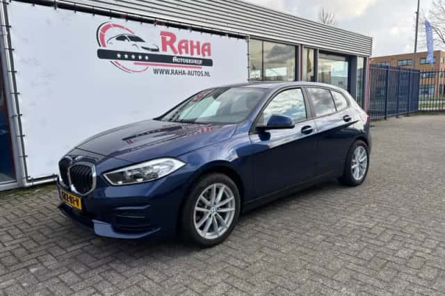 BMW 1-Serie (2020) thumbnail 1
