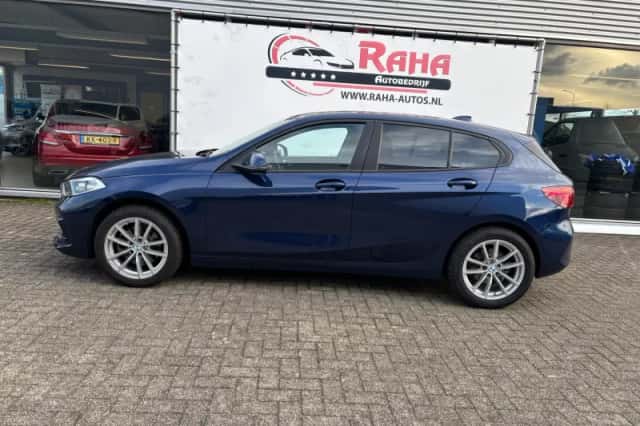 BMW 1-Serie (2020) thumbnail 3