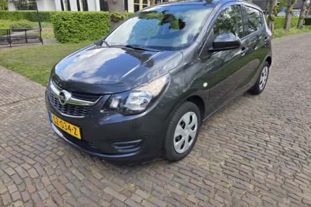 Opel Karl (2018) thumbnail 1