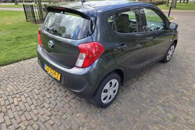 Opel Karl (2018) thumbnail 2