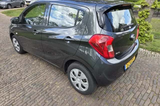Opel Karl (2018) thumbnail 6