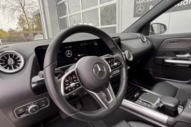 Mercedes-Benz GLA-Klasse (2022) thumbnail 6