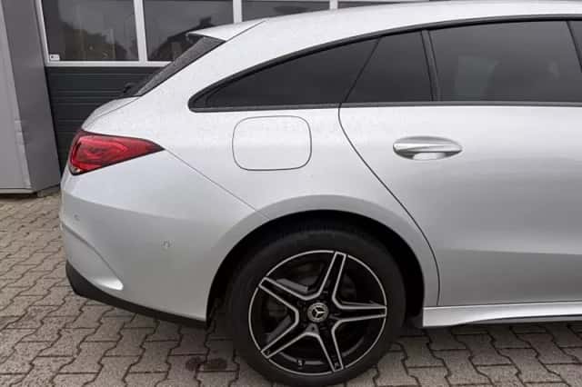 Mercedes-Benz CLA-Klasse (2023) thumbnail 5