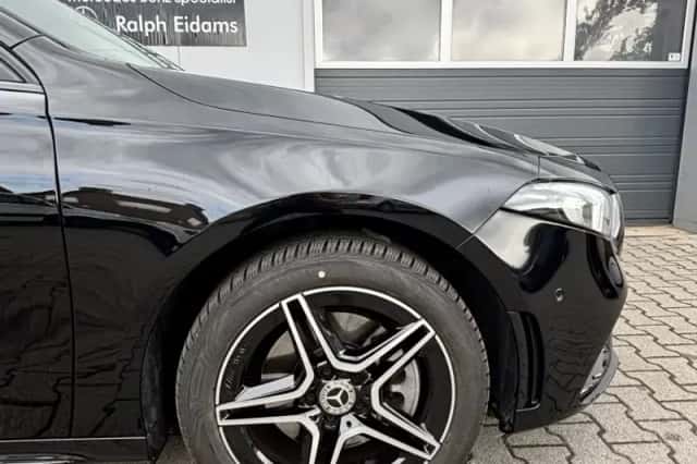 Mercedes-Benz A-Klasse (2022) thumbnail 6