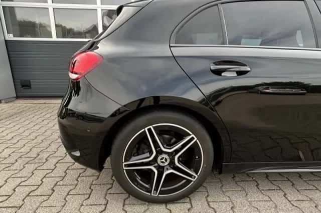 Mercedes-Benz A-Klasse (2019) thumbnail 5