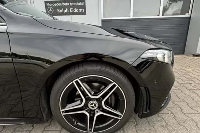Mercedes-Benz A-Klasse (2019) thumbnail 6