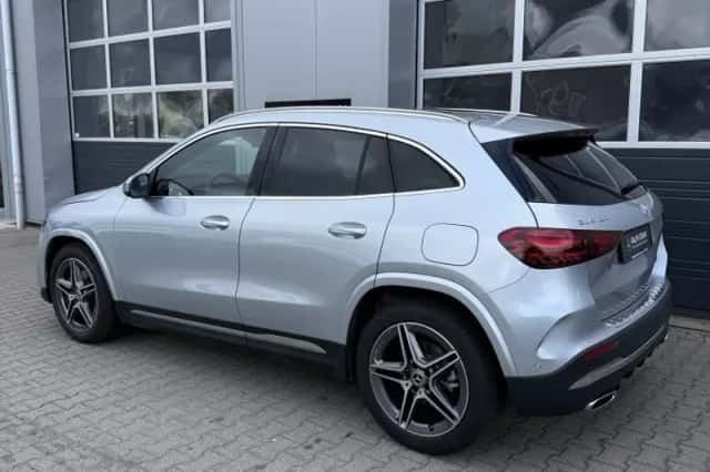 Mercedes-Benz GLA-Klasse (2026) thumbnail 4