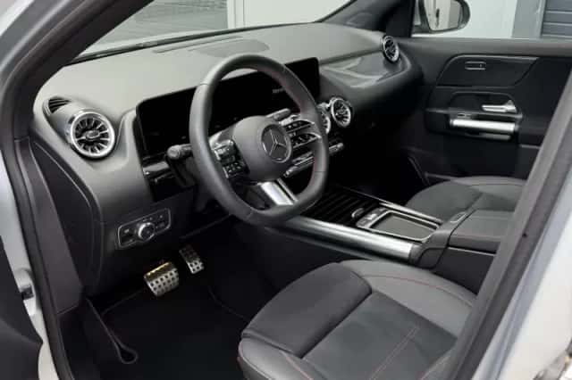 Mercedes-Benz GLA-Klasse (2026) thumbnail 5