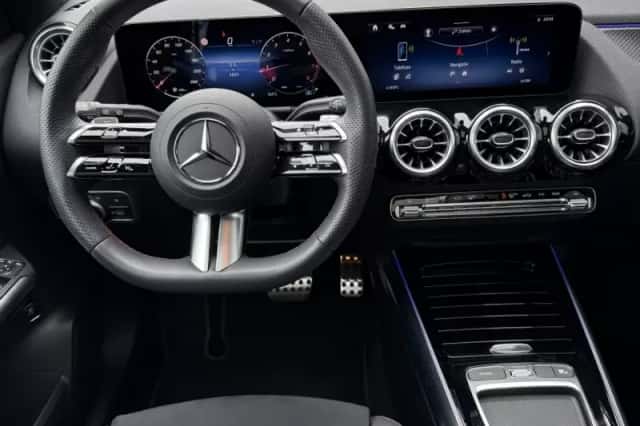 Mercedes-Benz GLA-Klasse (2026) thumbnail 6