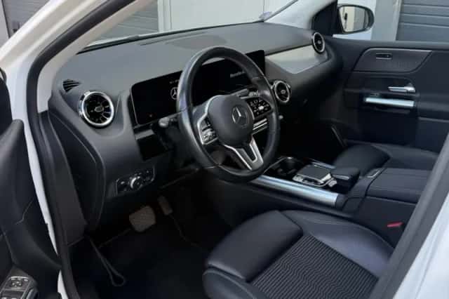 Mercedes-Benz B-Klasse (2019) thumbnail 4