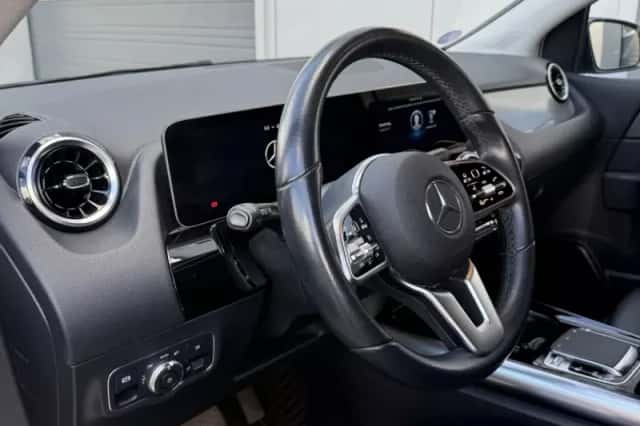 Mercedes-Benz B-Klasse (2019) thumbnail 5