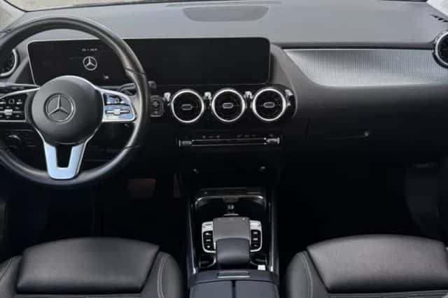 Mercedes-Benz B-Klasse (2019) thumbnail 6