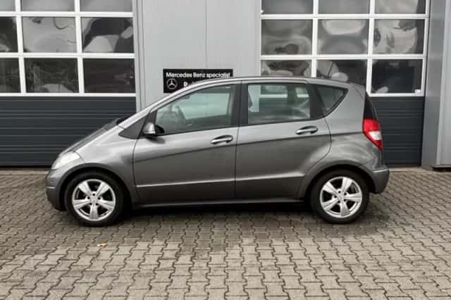 Mercedes-Benz A-Klasse (2009) thumbnail 5