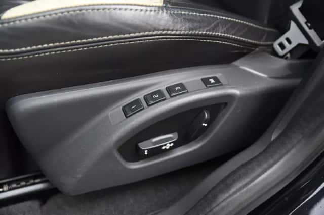 Volvo XC60 (2011) thumbnail 5