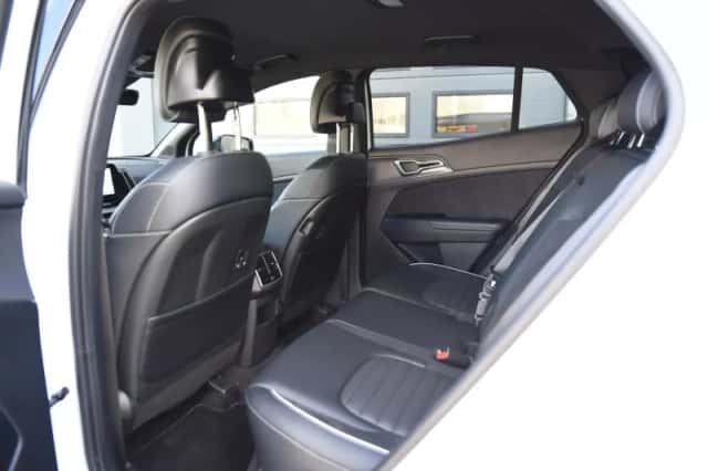 Kia Sportage (2023) thumbnail 6