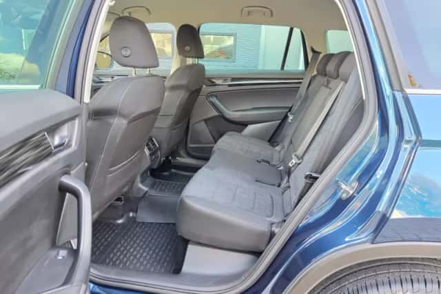 Škoda Kodiaq (2021) thumbnail 5