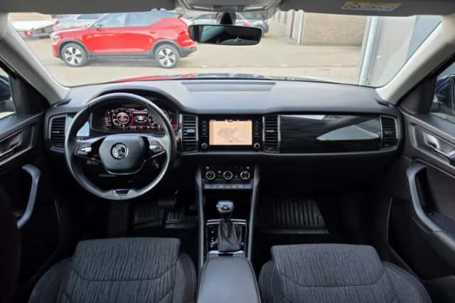 Škoda Kodiaq (2021) thumbnail 6