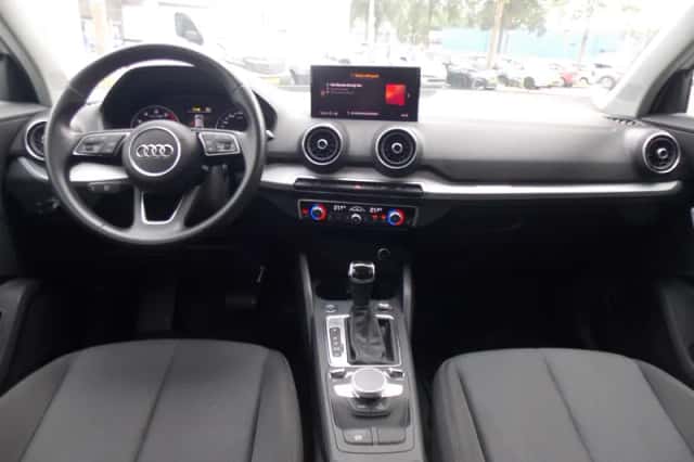 Audi Q2 (2021) thumbnail 3