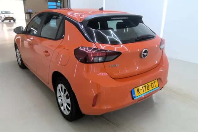 Opel Corsa (2020) thumbnail 3