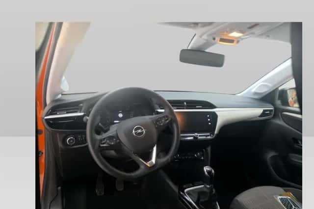 Opel Corsa (2020) thumbnail 4