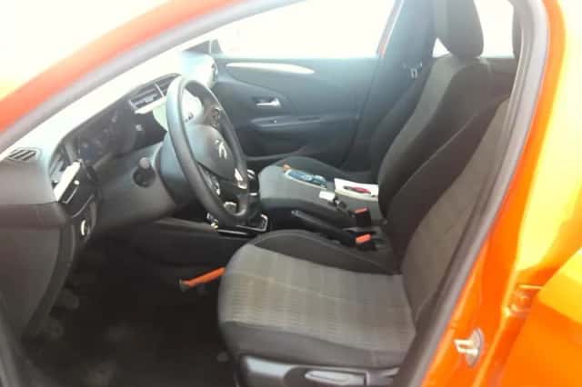 Opel Corsa (2020) thumbnail 6