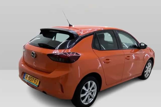 Opel Corsa (2022) thumbnail 3