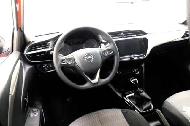 Opel Corsa (2022) thumbnail 6