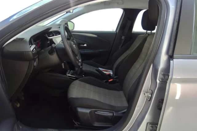 Opel Corsa (2022) thumbnail 6
