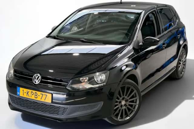 Volkswagen Polo (2013) thumbnail 1