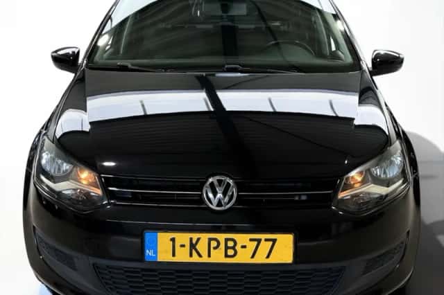 Volkswagen Polo (2013) thumbnail 3