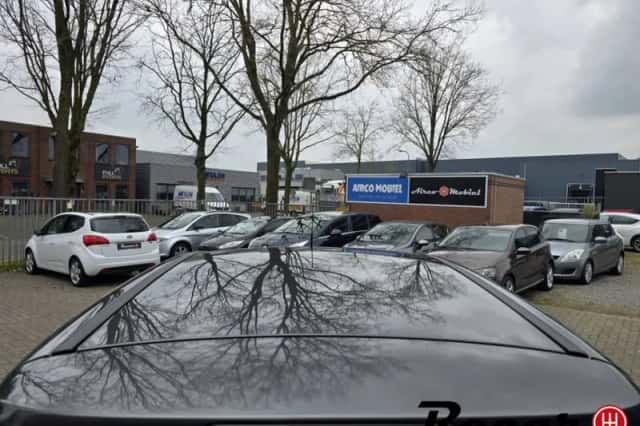 Ford B-Max (2015) thumbnail 5