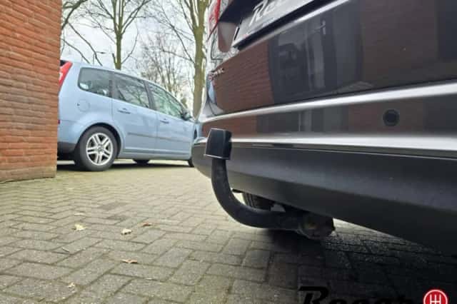 Ford B-Max (2015) thumbnail 6