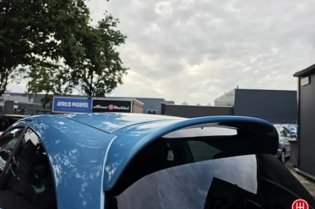Ford Ka (2011) thumbnail 4