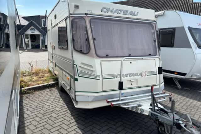 Chateau Cantara (1992) thumbnail 1